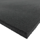 PRO Series Rubber Gym Mats | 15mm Gym Flooring | Per 1m²