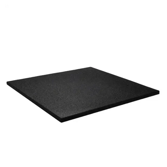 PRO Series Rubber Gym Mats | 15mm Gym Flooring | Per 1m²