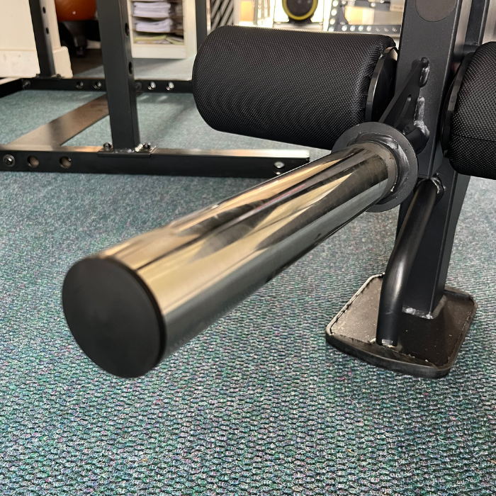 PRO Series Adjustable Weight Bench with Leg Developer