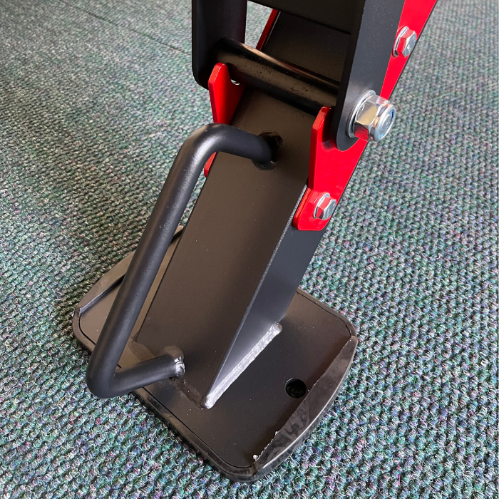 PRO Series Commercial Adjustable FID Bench | Flat, Incline & Decline