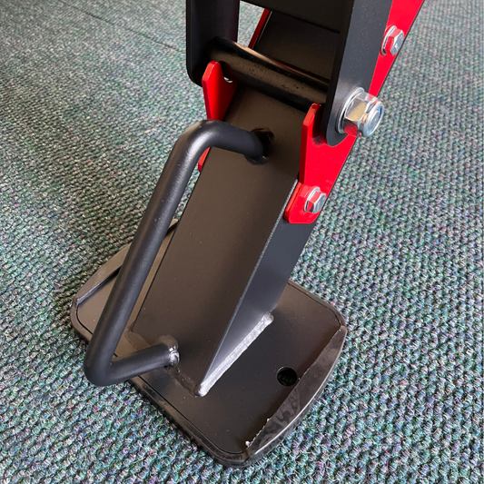 PRO Series Commercial Adjustable FID Bench | Flat, Incline & Decline