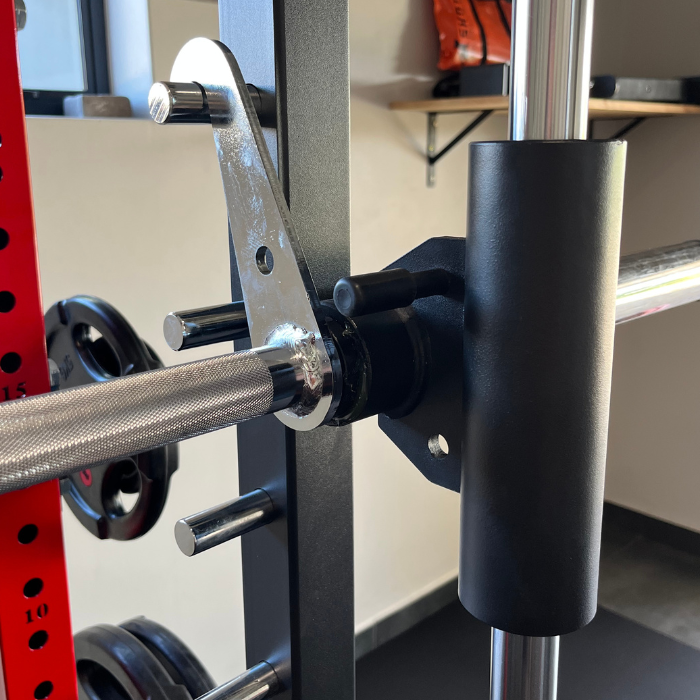 PRO Series Commercial All-In-One Premium Home Gym Package