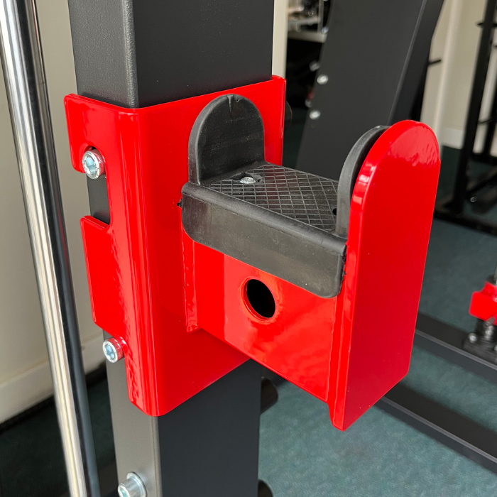 PRO Series Commercial Counterbalanced Smith Machine | Heavy Duty Plate Loaded Smith Trainer - DEMO