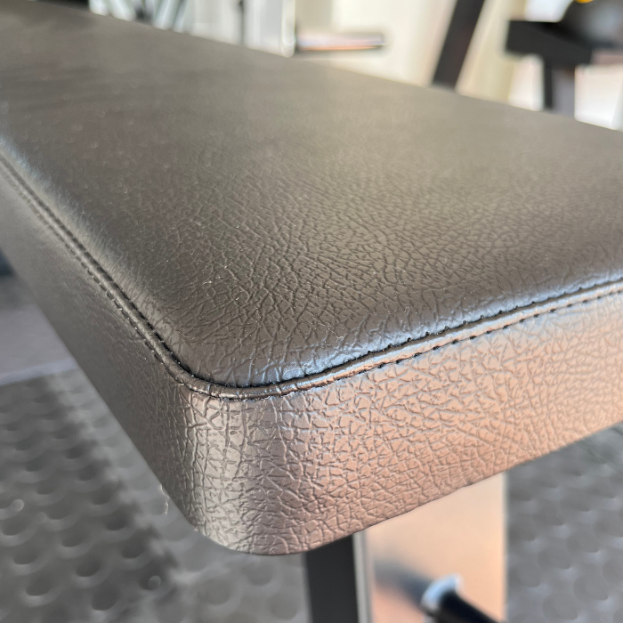 PRO Series Commercial Flat Weight Bench | 450kg Capacity