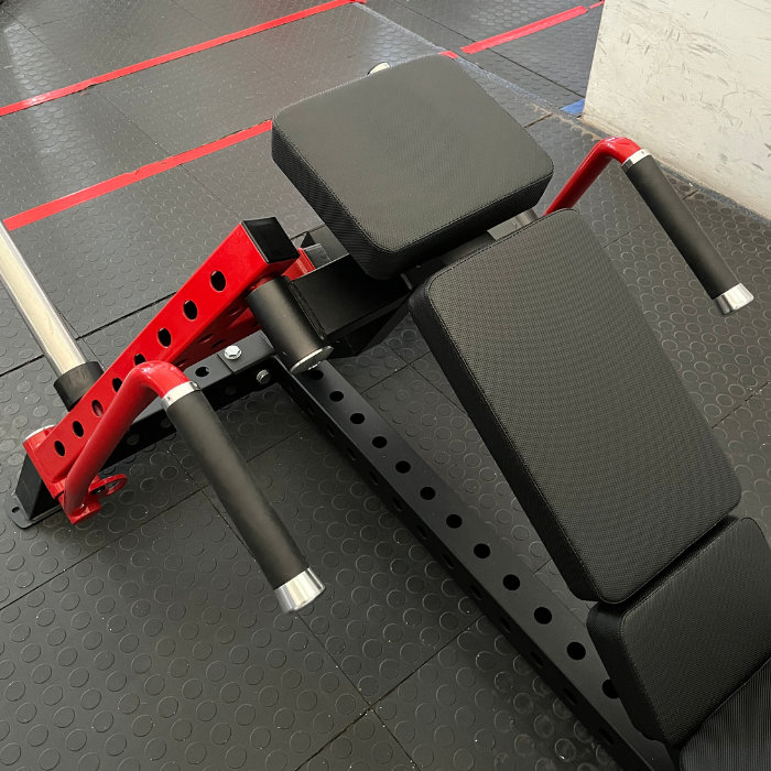 PRO Series Commercial Pec Fly Machine | Plate-Loaded Pectoral Fly
