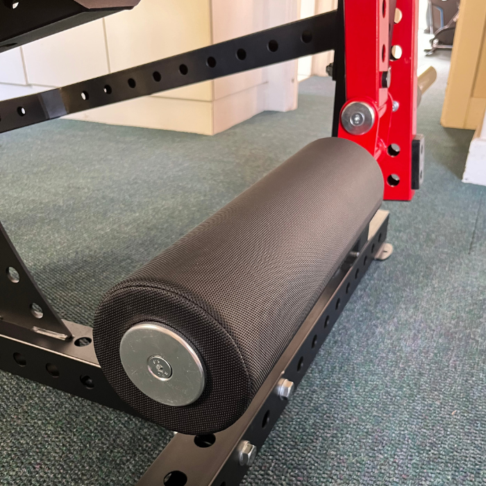 PRO Series Commercial Seated Plate-Loaded Leg Extension & Leg Curl Machine | Adjustable