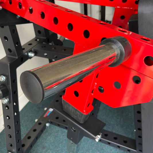 PRO Series Commercial Leg Extension and Leg Curl Machine