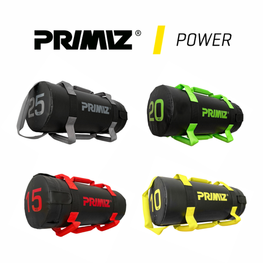 Primiz Power Bag Bundle