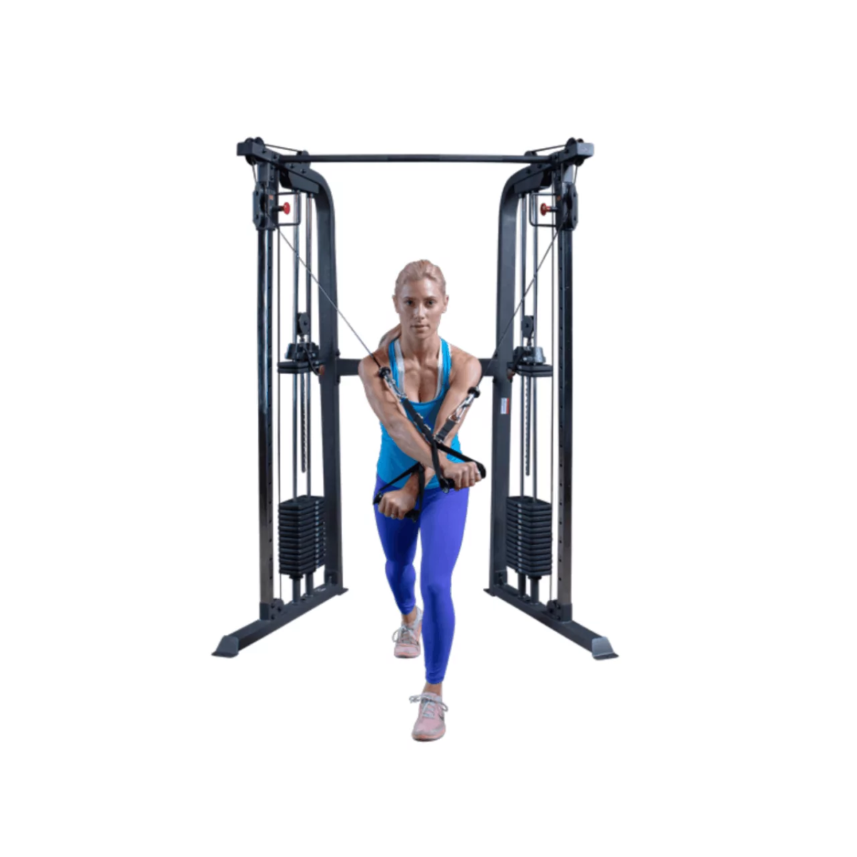Powerline Functional Trainer