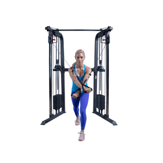 Powerline Functional Trainer