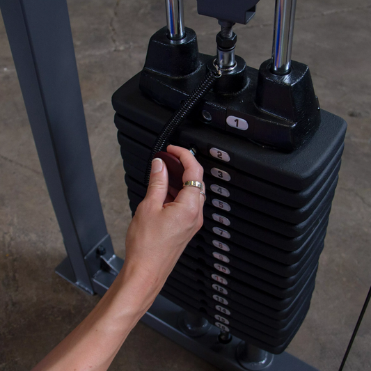 Powerline Functional Trainer