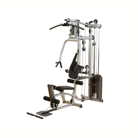 Powerline P2X Home Gym
