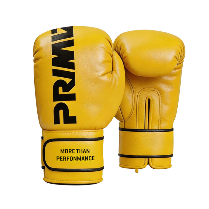 Primiz Boxing Gloves (14oz)