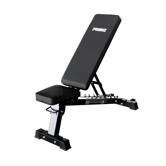 Primiz Adjustable Bench