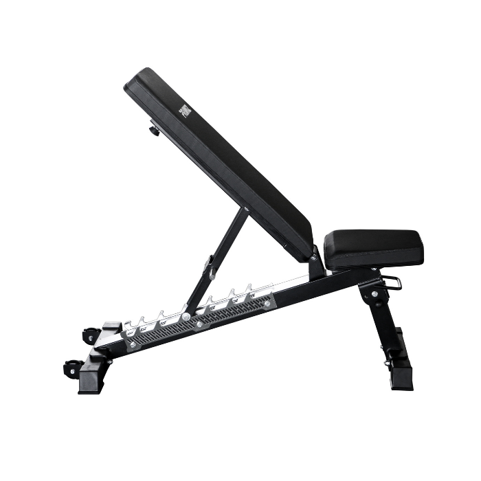 Primiz Adjustable Bench