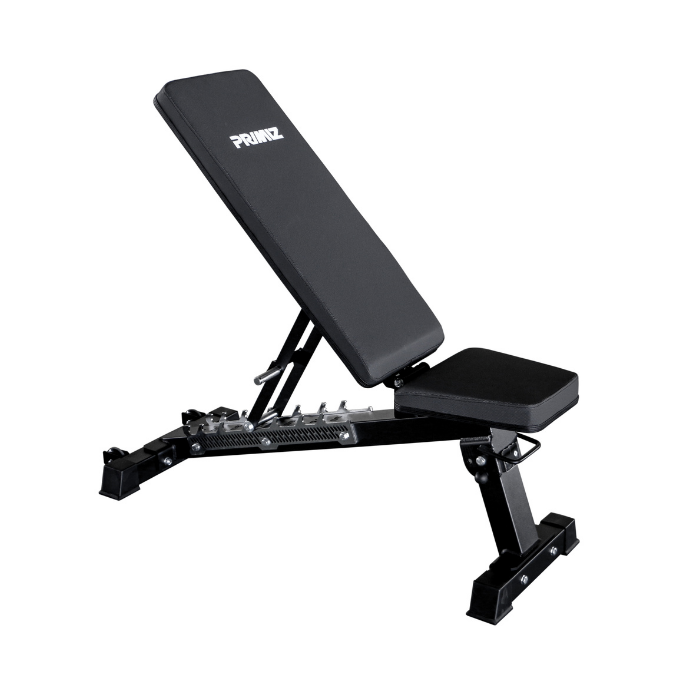 Primiz Adjustable Bench