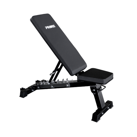 Primiz Adjustable Bench