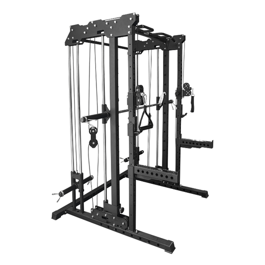 Primiz All-In-One Smith Machine