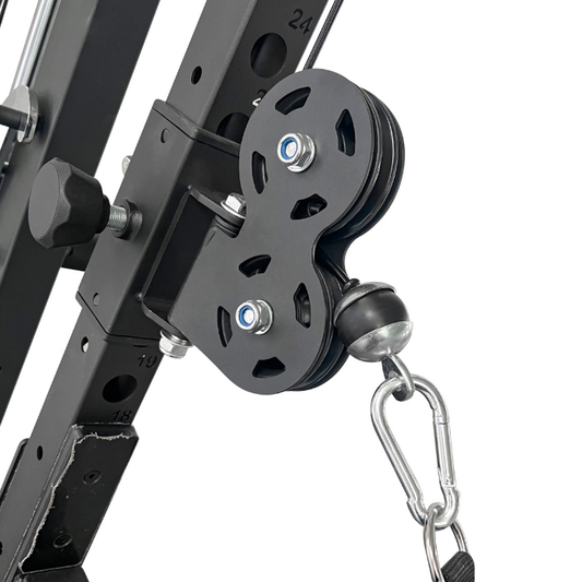 Primiz All-In-One Smith Machine
