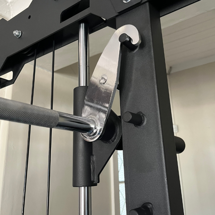 Primiz Home Gym Bundle