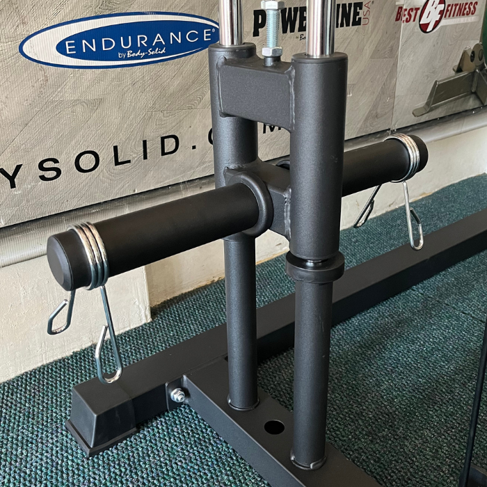 Primiz Home Gym Bundle