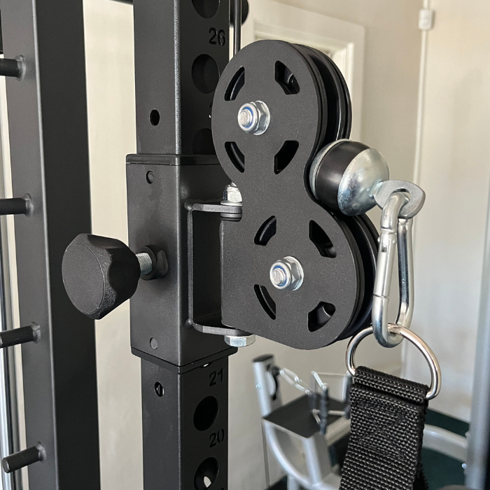 Primiz Home Gym Bundle