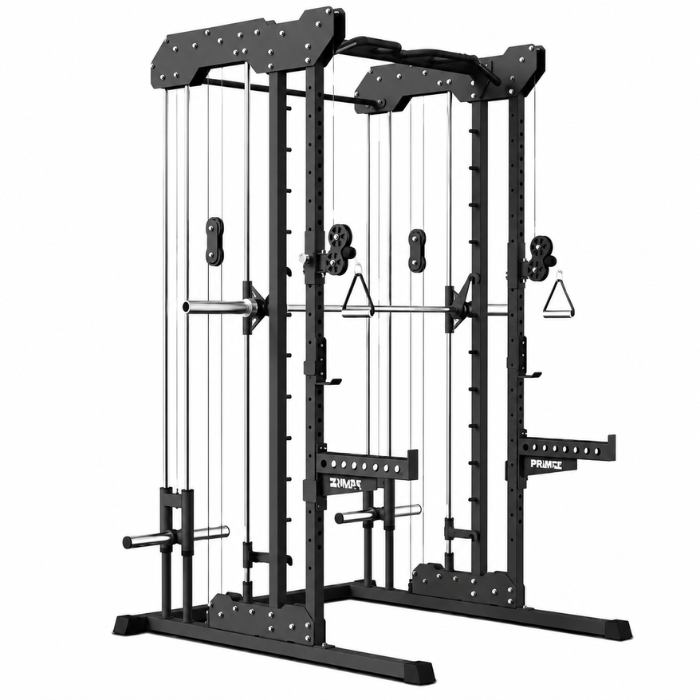 Primiz All-In-One Smith Machine