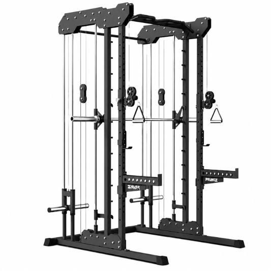 Primiz All-In-One Smith Machine