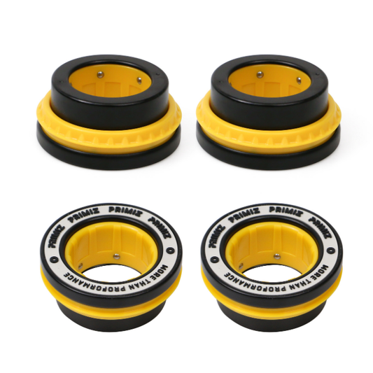 Primiz Auto-Lock Olympic Collars
