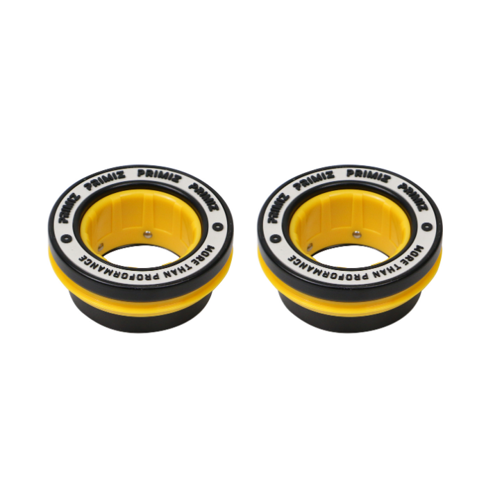 Primiz Auto-Lock Olympic Collars