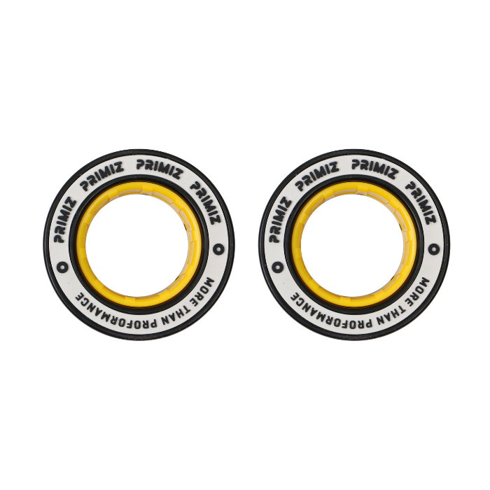 Primiz Auto-Lock Olympic Collars