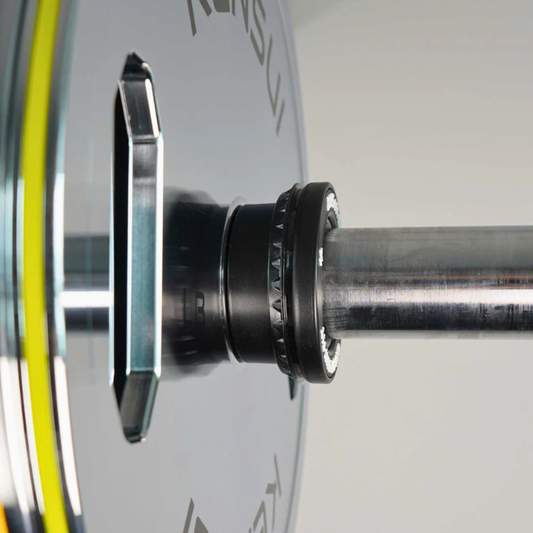 Primiz Auto-Lock Olympic Collars