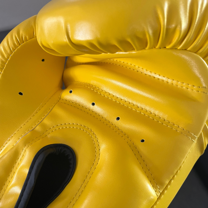 Primiz 14oz Boxing Gloves | Training, Bag & Pad Gloves