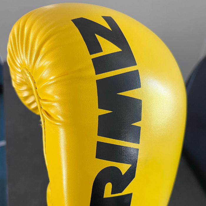 Primiz 14oz Boxing Gloves | Training, Bag & Pad Gloves