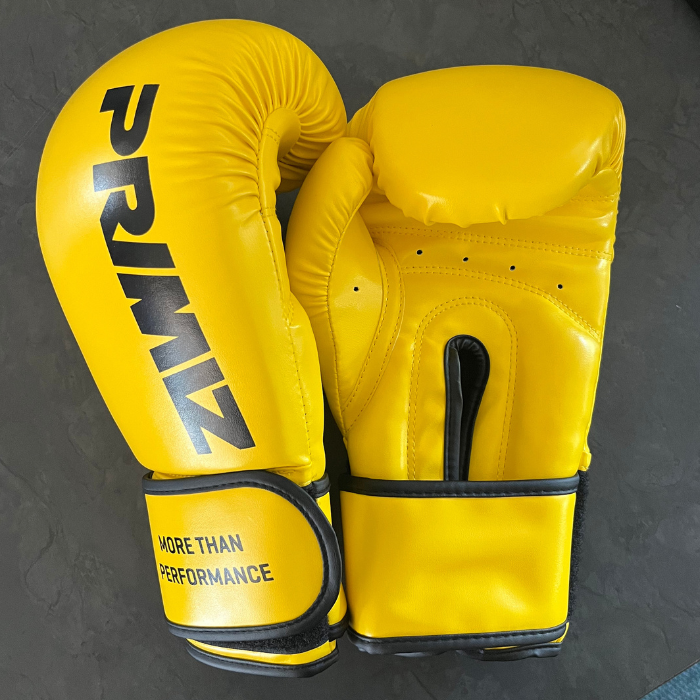 Primiz 14oz Boxing Gloves | Training, Bag & Pad Gloves