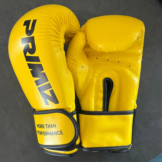 Primiz 14oz Boxing Gloves | Training, Bag & Pad Gloves