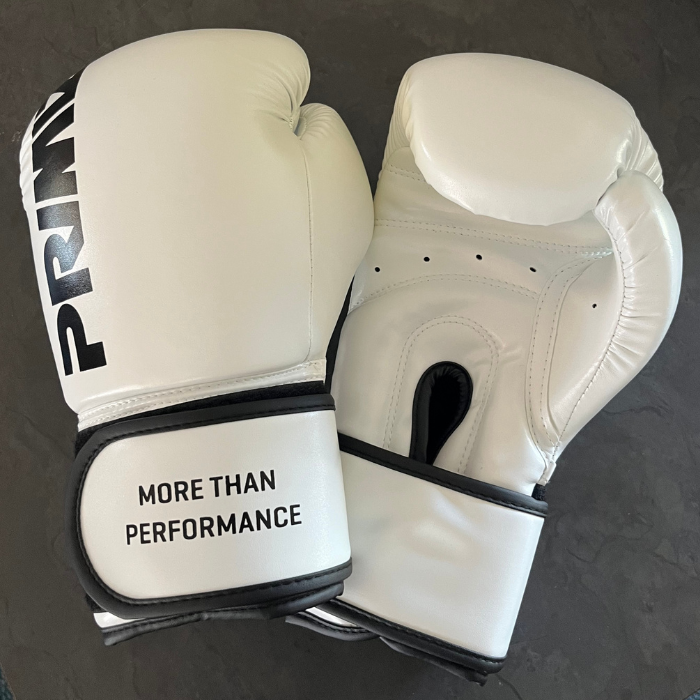 Primiz 12oz Boxing Gloves | Training, Bag & Pad Gloves