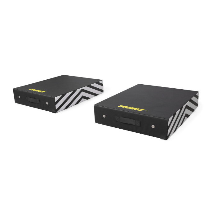 Primiz Deadlift Drop Pads