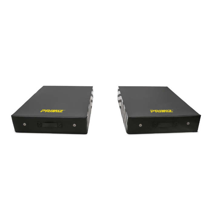 Primiz Deadlift Drop Pads
