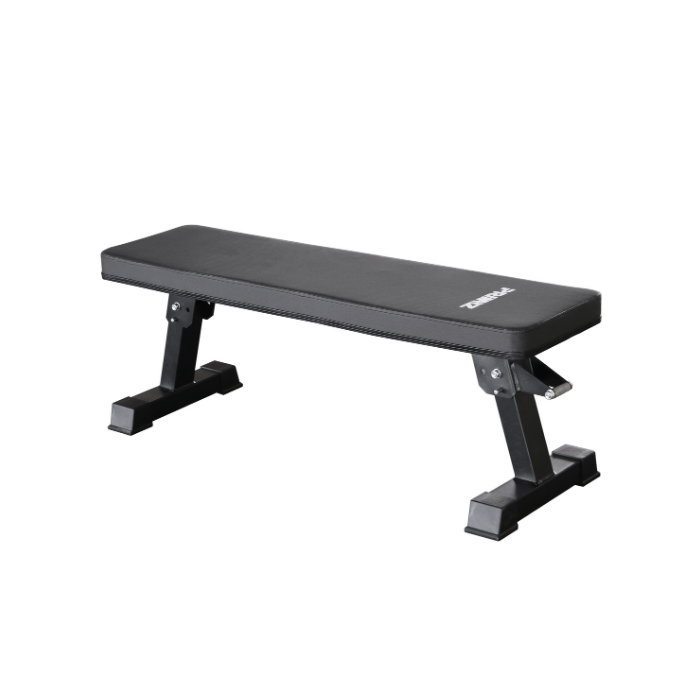 Primiz Foldable Flat Bench