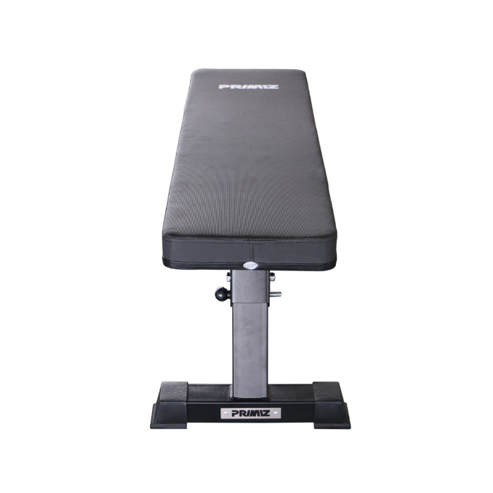 Primiz Foldable Flat Bench