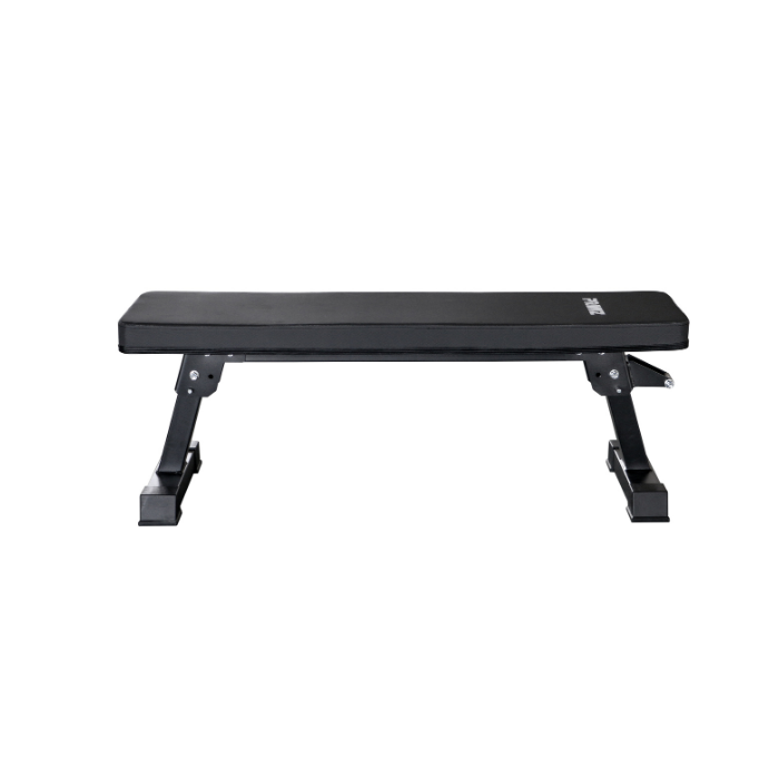 Primiz Foldable Flat Bench