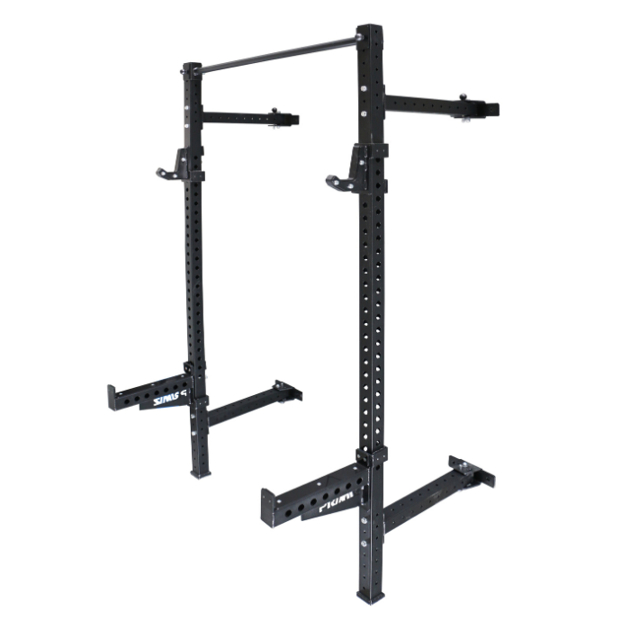 Primiz Foldable Gym Rig