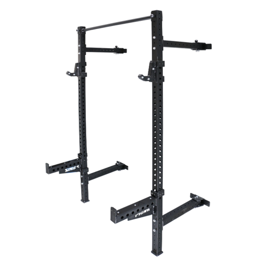 Primiz Foldable Rig