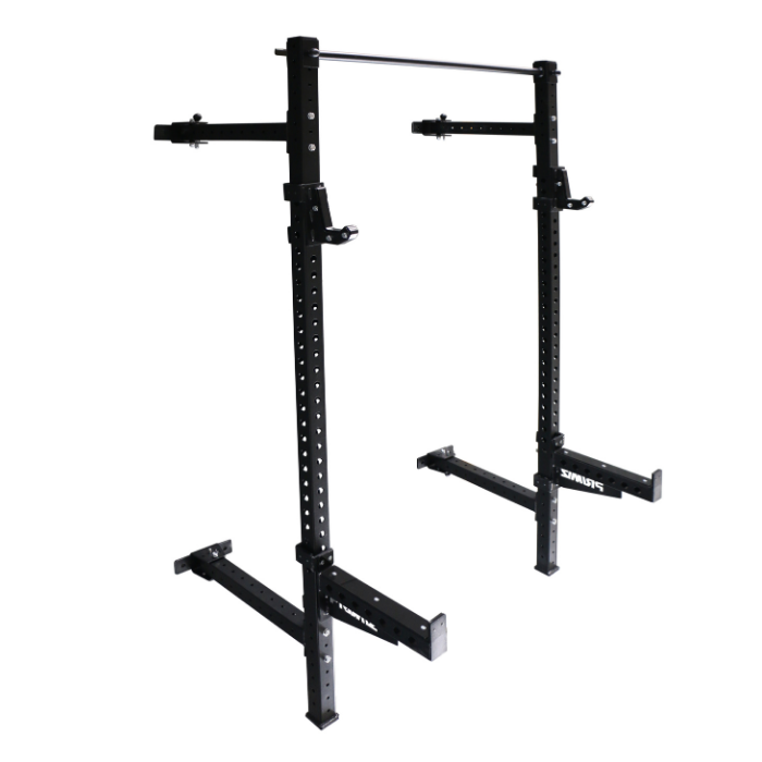 Primiz Foldable Gym Rig