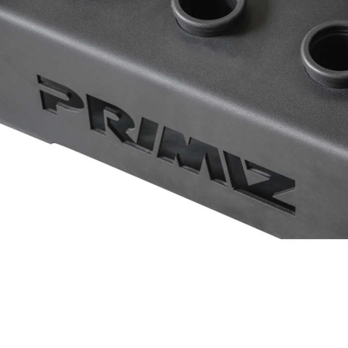 Primiz Premium Bar Rack