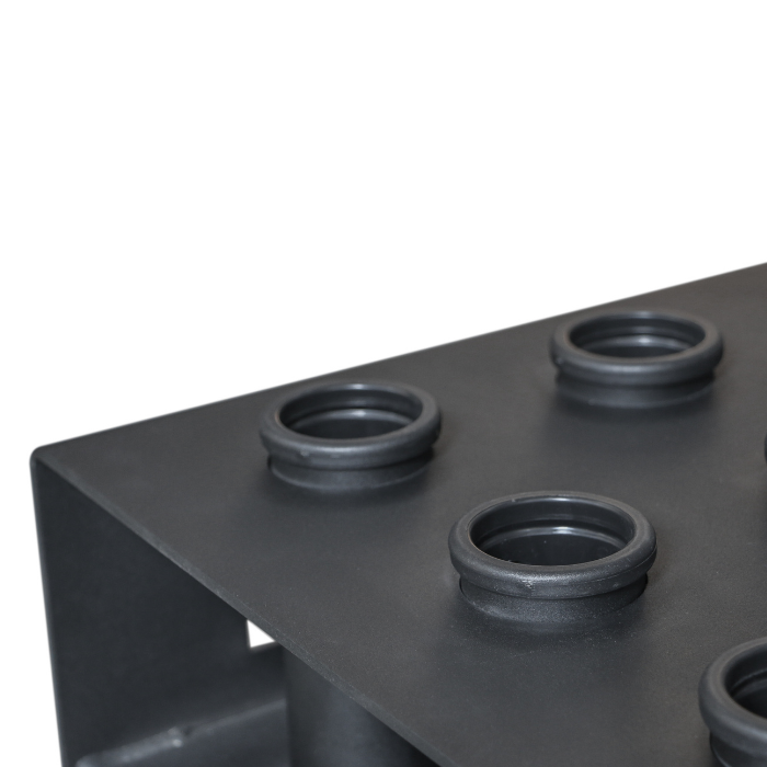 Primiz Premium Bar Rack