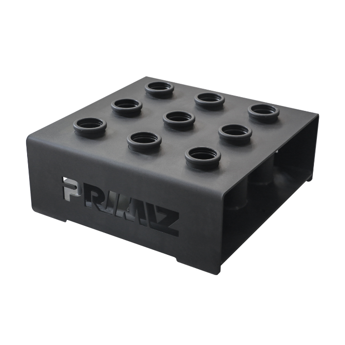 Primiz Premium Bar Rack