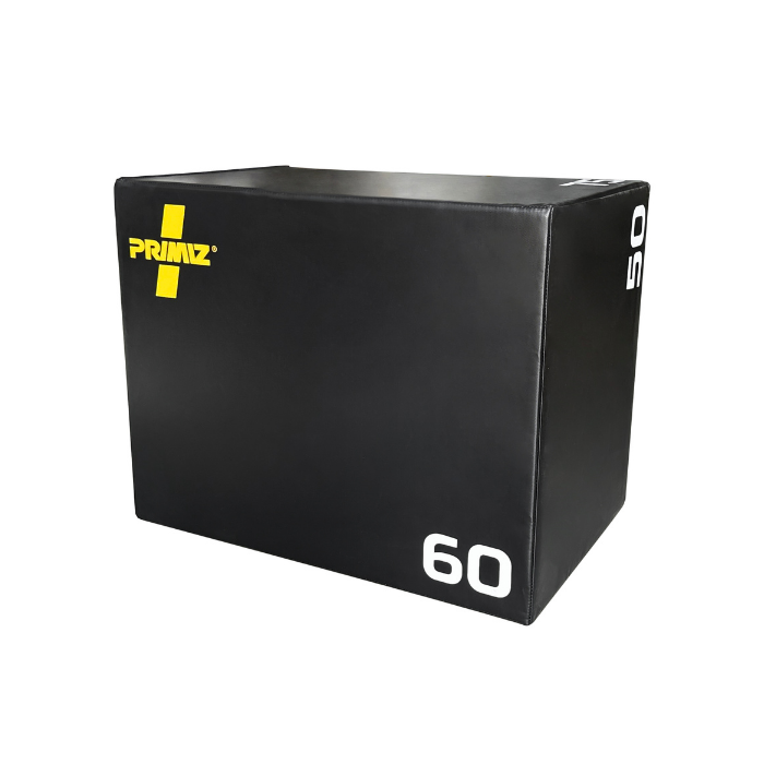 Primiz Plyo Box - 50/60/75cm