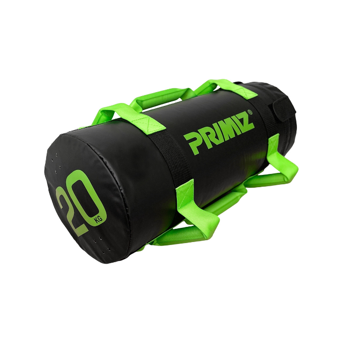 Primiz 20kg Power Bag